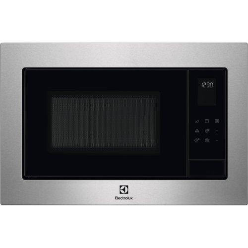 

Микроволновка с грилем Electrolux EMS4253TEX