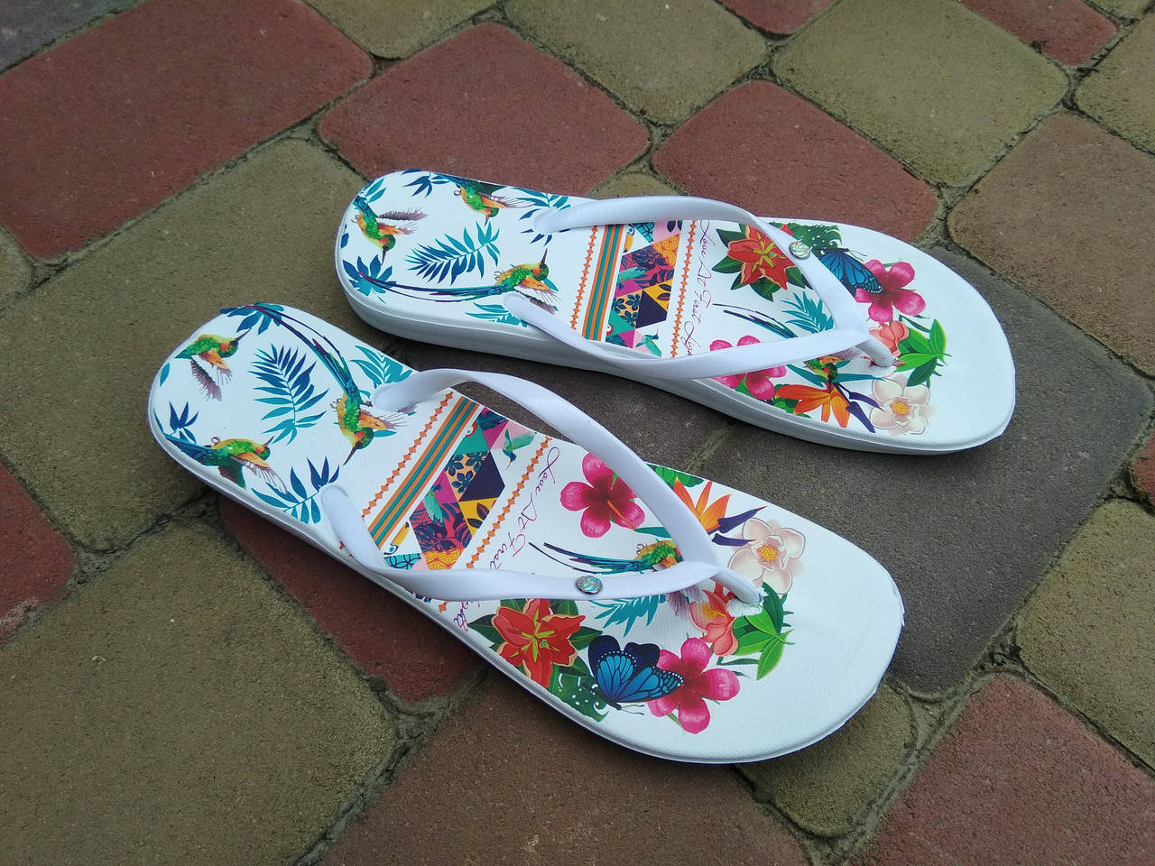 

Модные вьетнамки женские ( р. 36-40)