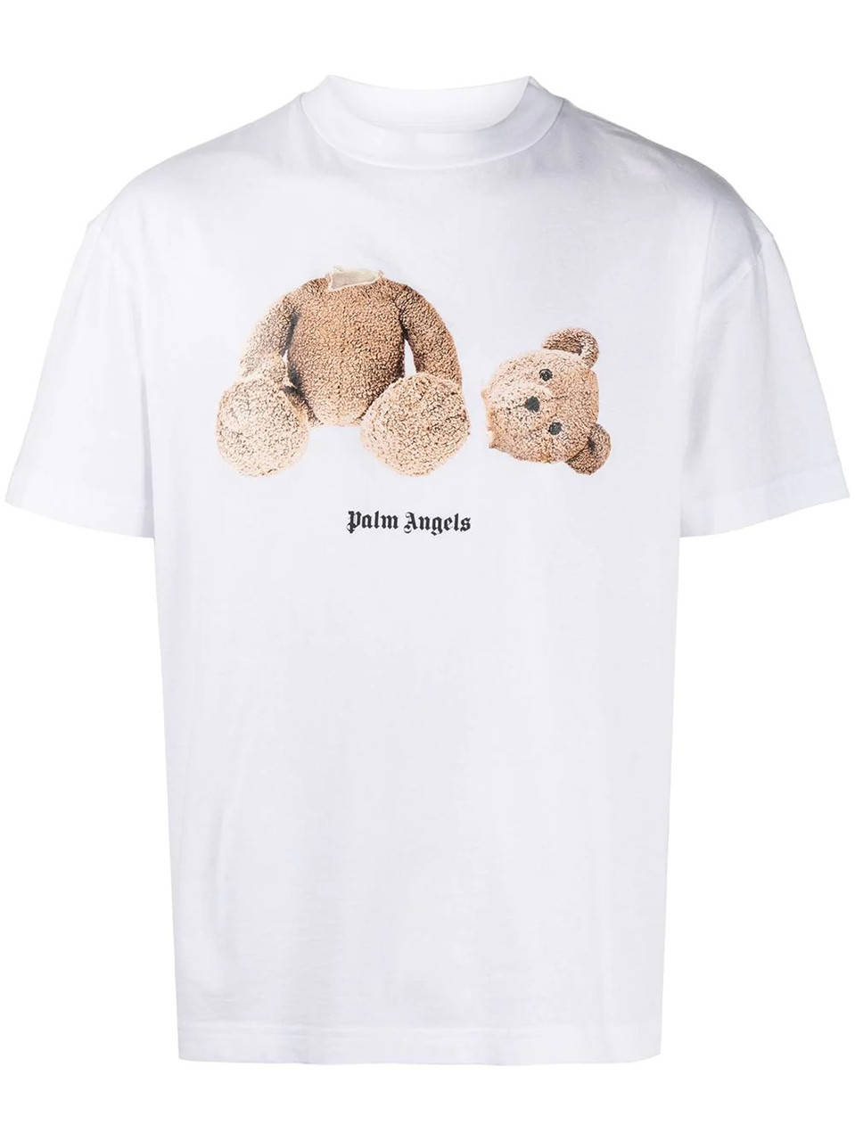 

Футболка Палм Анжелс Palm Angels art6 M