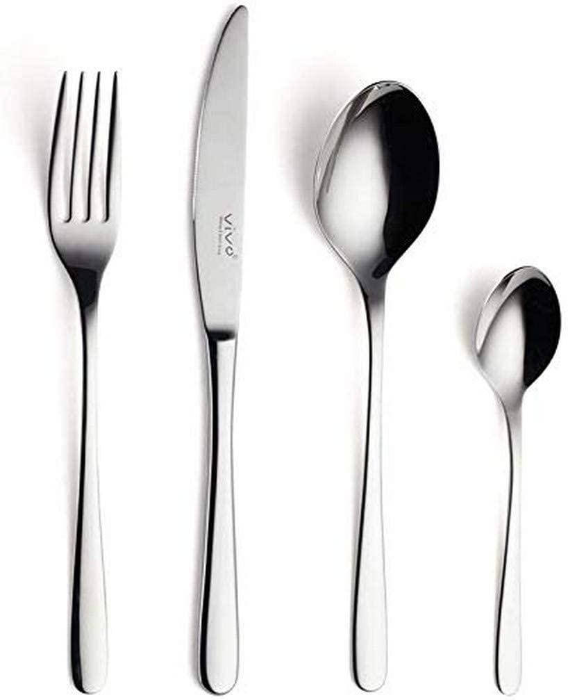 

Набор столовых приборов Villeroy & Boch Vivo New Fresh Basic 24 шт. на 6 персон