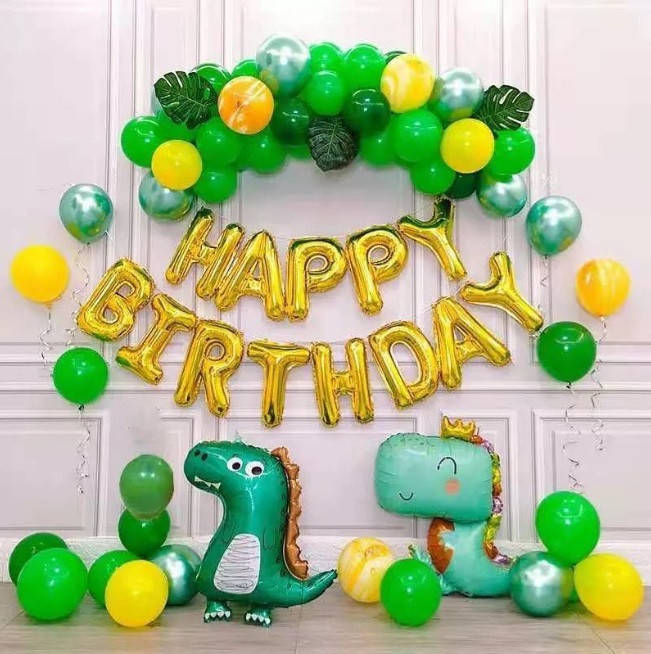 

Набор для фотозоны