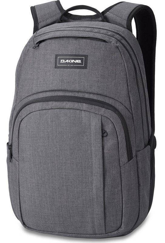 

Рюкзак Dakine Campus M 25L carbon