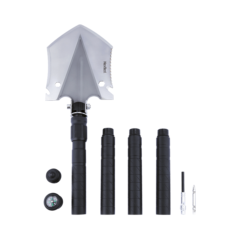 

Многофункциональная лопата Xiaomi NexTool (KT5524)