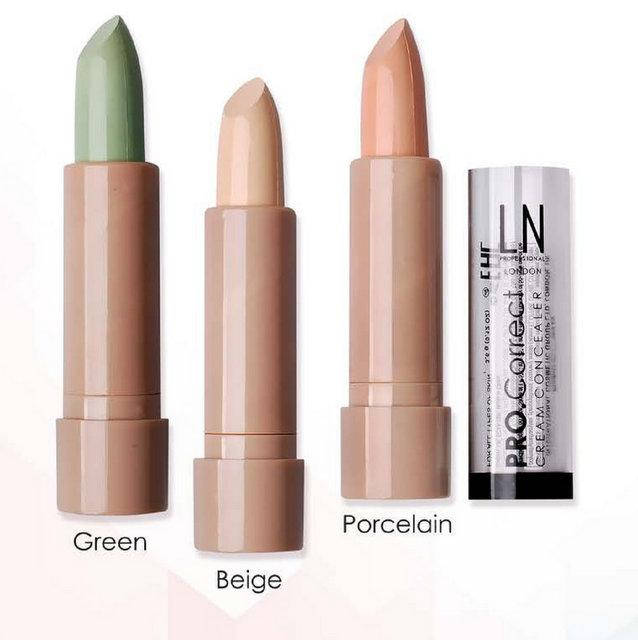 

Консилер-стик для лица LN Professional SUPER SMOOTH PRO Correct № 01 Porcelain