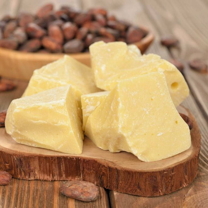 

Какао масло рафинированное Cargill (1кг)