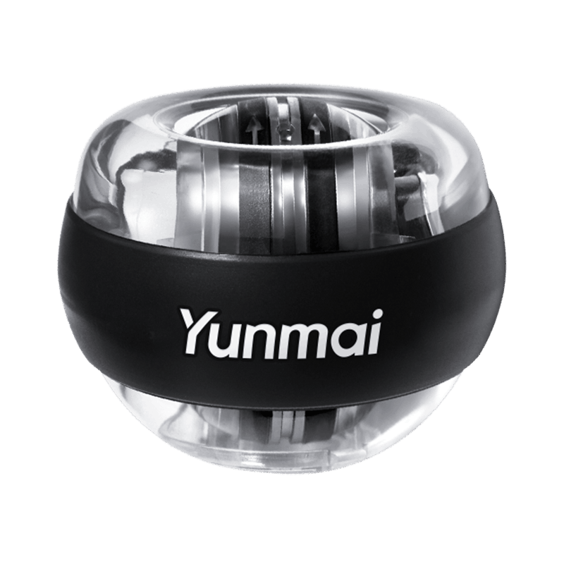

Тренажер для запястья Xiaomi Yunmai Wrist Ball Black (YMGB-Z701)