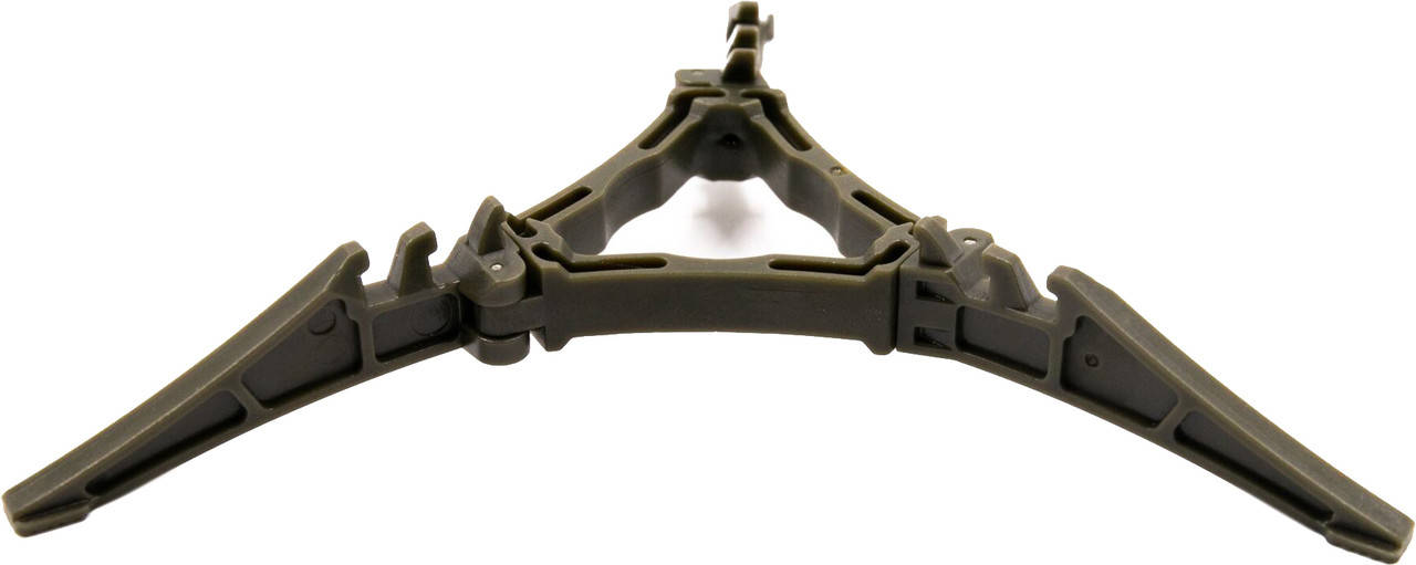 

Универсальна подставка для газовых балонов Tramp TRG-053 black