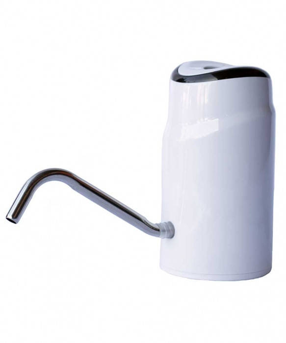 

Электропомпа для воды с зарядкой ViO E8