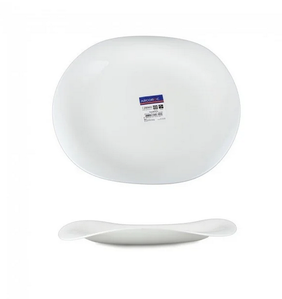 

G2277 Тарілка 270 мм "Tendency" Arcoroc, Белый