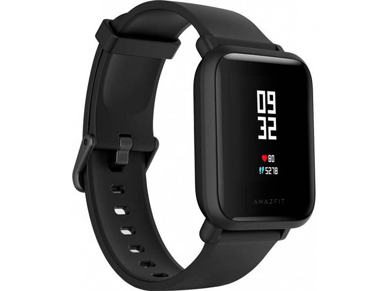 

Смарт (Умные) часы Amazfit Bip Lite (A1915) Black "A"
