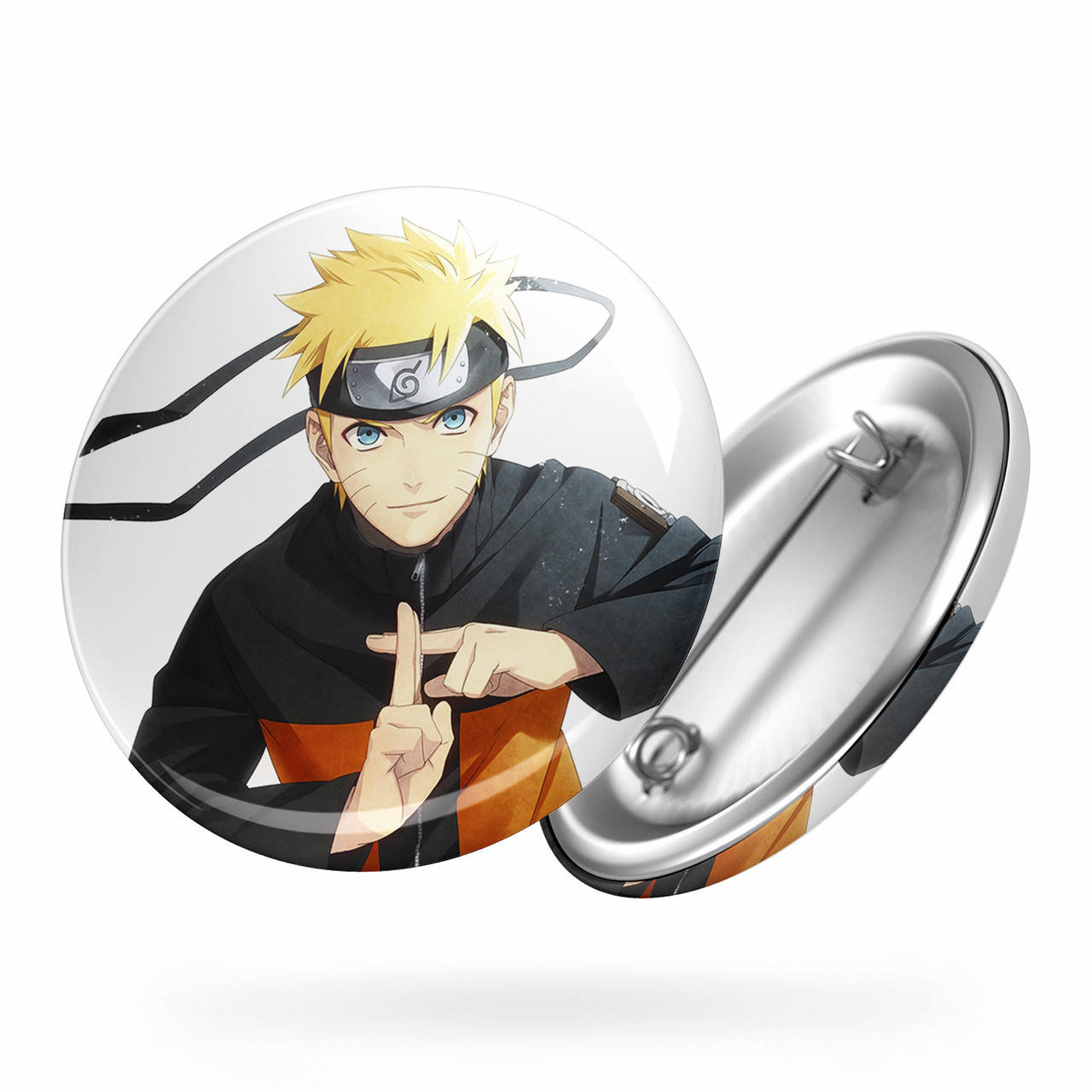 

Значок Наруто | Naruto 33