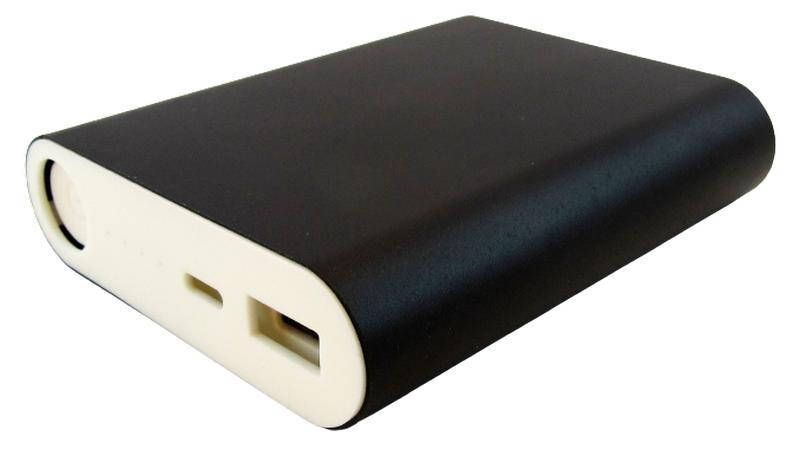 

Корпус Power Bank Портативная Зарядка 4*18650 type c (10219)