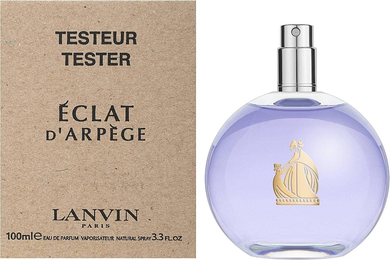 

Духи женские Eclat d'Arpege Lanvin ТЕСТЕР Ланвин Эклат Дарпеж