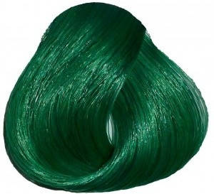 

Краска оттеночная Directions apple green