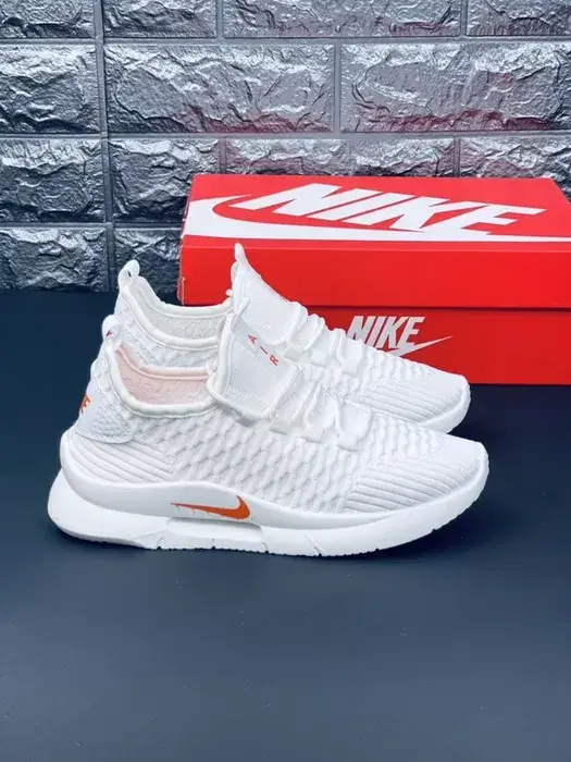 

Кроссовки Nike Zoom Vapor Gage 4 чоловічі білі кросівки Найк новинка! 43, лето, Белый