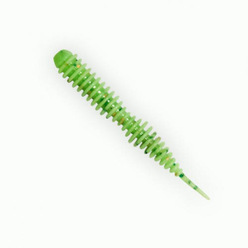 

Силиконовая приманка Fanatik Dagger 2.5 дюйма цвет 020