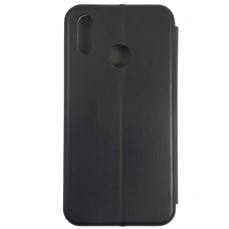 

Чехол Book360 Huawei P Smart Plus Black, Черный