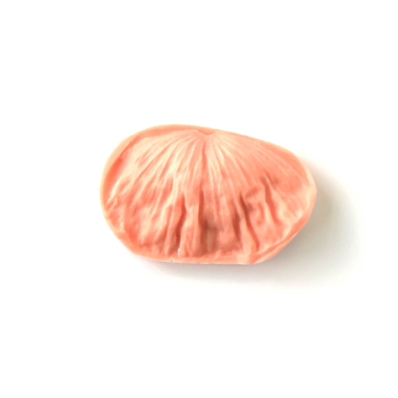 

Молд лепесток "Мака" пластиковый для фоамирана и глины флористический.