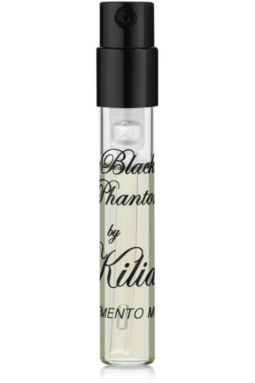 

Kilian Black Phantom парфюмированная вода 1,5 мл. Пробник