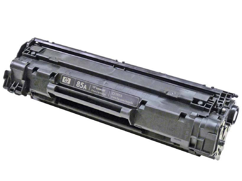 

Картридж HP СЕ285А первоход (оригинал) virgin