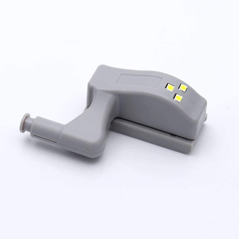 

Фонарик для подсветки тумбочек №801