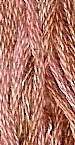 

Мулине Simply Shaker The Gentle Art 7090 Faded Rose (США)