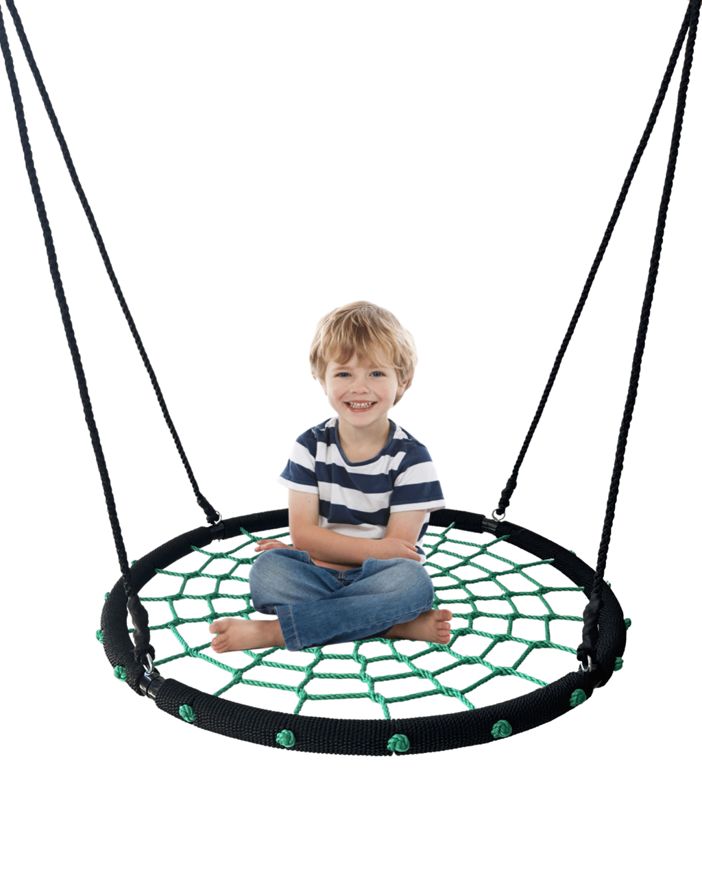 

Качели гнездо 120см NEST WCG