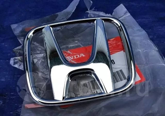 

Эмблема значок Honda CR-V Accord Civic Civic