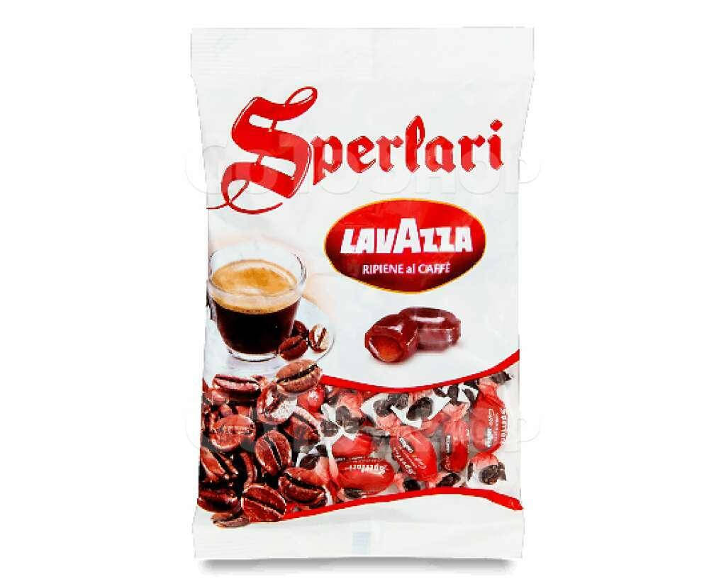 

Конфеты Sperlari Lavazza 175 g