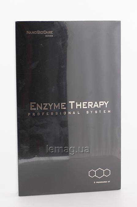 

JantarikA Комплекс ферментотерапия ENZYME THERAPY