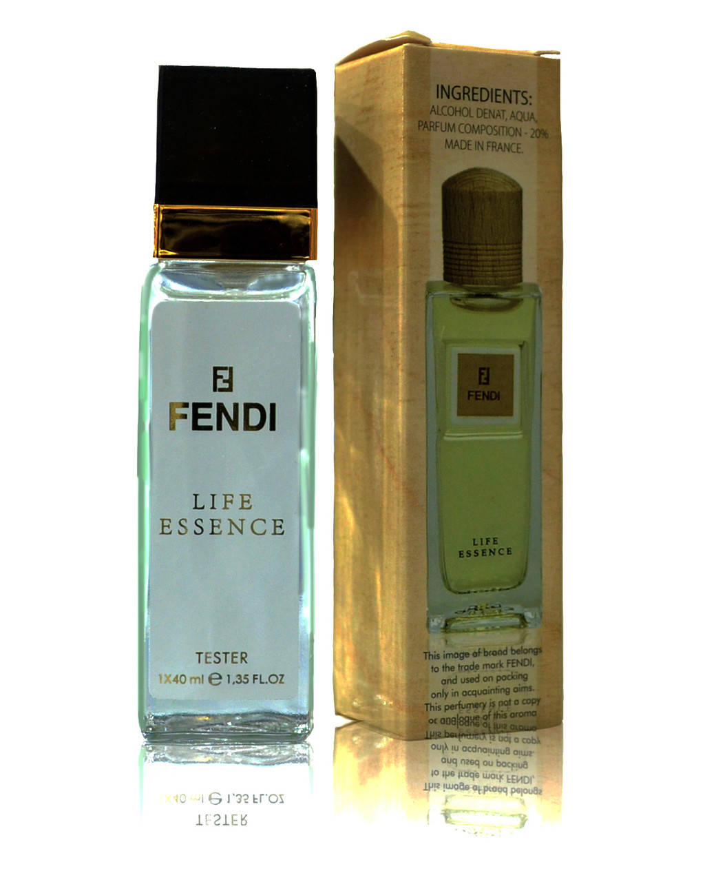 

Парфюмированая вода Fendi Life Essence 40 мл для унисекс