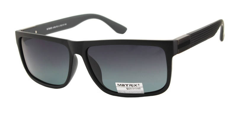 

Мужские Солнцезащитные очки с поляризацией (2022) Matrix