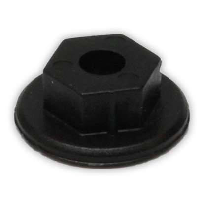 

Пластиковая гайка универсальная Opel Corsa:171953