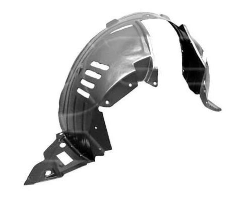 

Подкрылок передний правый Nissan Qashqai 06-09 (FPS) Китай 63840BR00A