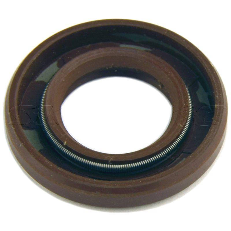 

Сальник 19,8х30х5 , коленвала левый, оригинал, запчасти для двигателя 139QMB, на мопед, скутер, мотороллер