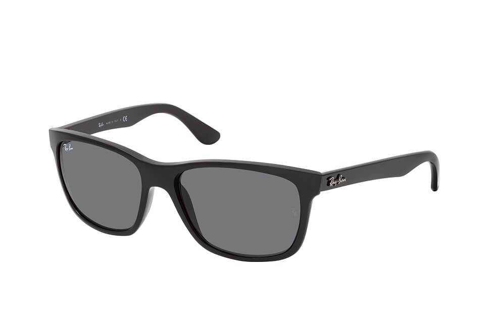 

Солнцезащитные очки Ray-Ban RB 4181 601/87, Черный