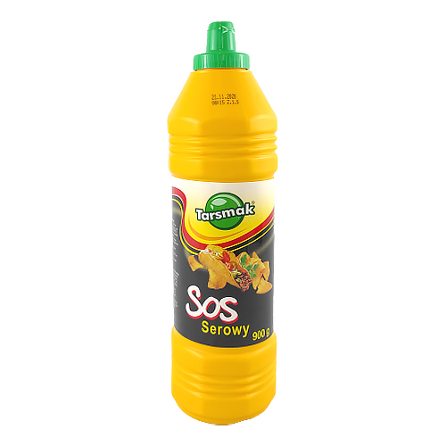 

Соус сирний Тарсмак Tarsmak 900g 9шт/ящ (Код : 00-00001418)