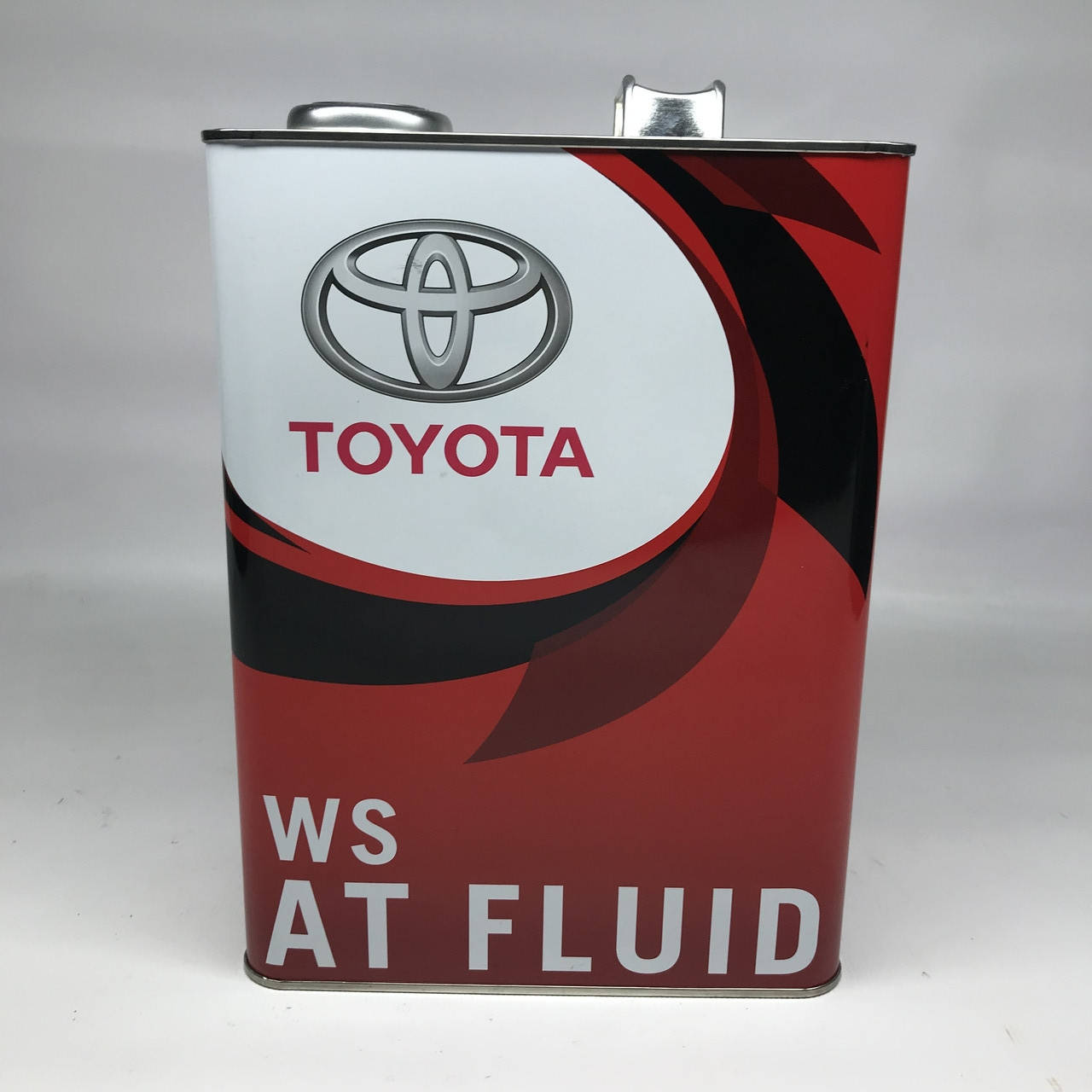 

Масло Toyota трансмиссионное WS 4L 08886-02305