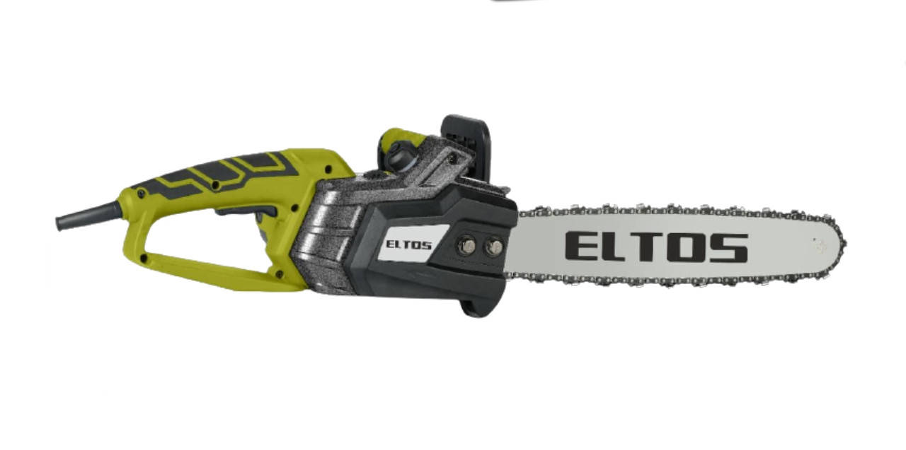 

Пила цепная ELTOS ПЦ-2650М