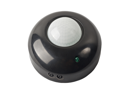 

Датчик движения инфракрасный черный 360° (WT275, HL480) 088-001-0001