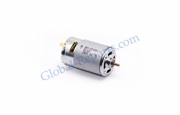 

Двигатель (мотор) шуруповерта 12 V.