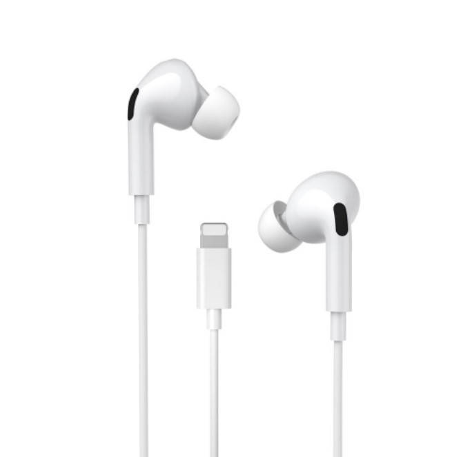 

Наушники Design Y31 (lighting+bluetooth) White, Белый