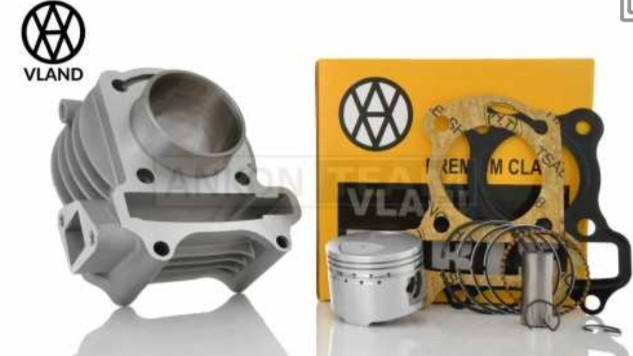 

ЦПГ поршневая GY6 50 39 mm VLAND ТАЙВАНЬ
