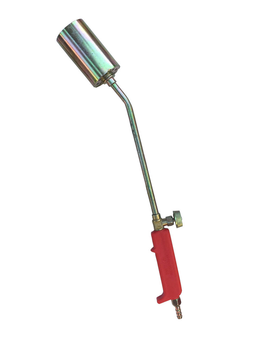 

Пропановая кровельная горелка без клапана (диаметр сопла – 5 см / длина горелки – 45 см)
