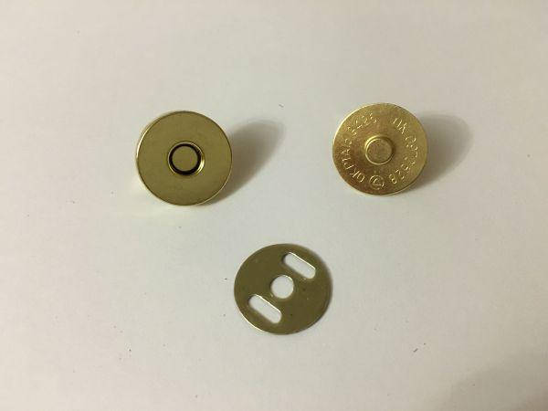 

Магнит сумочный 1,8 см