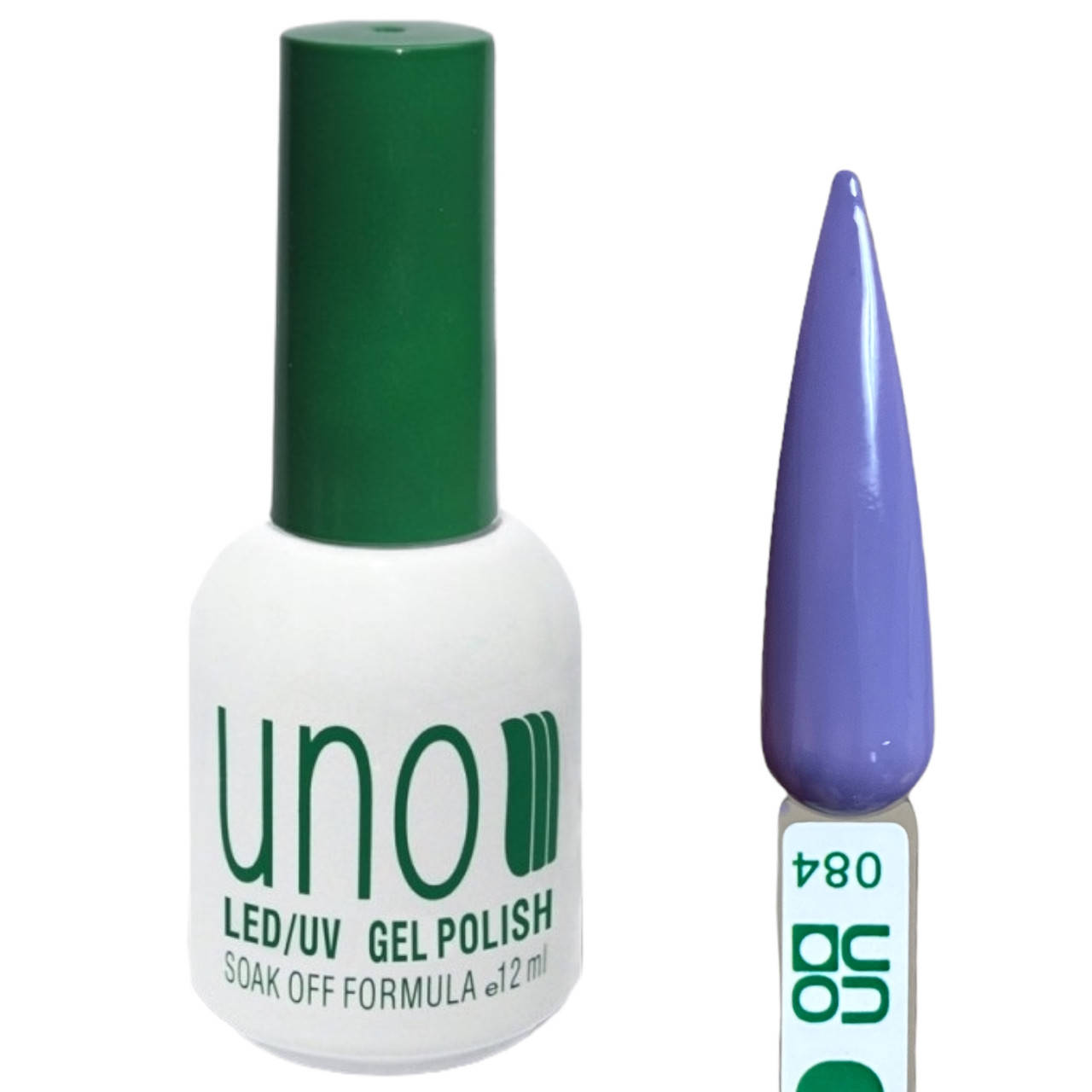 

Цветной гель-лак Gel Polish для ногтей, 12ml. 084