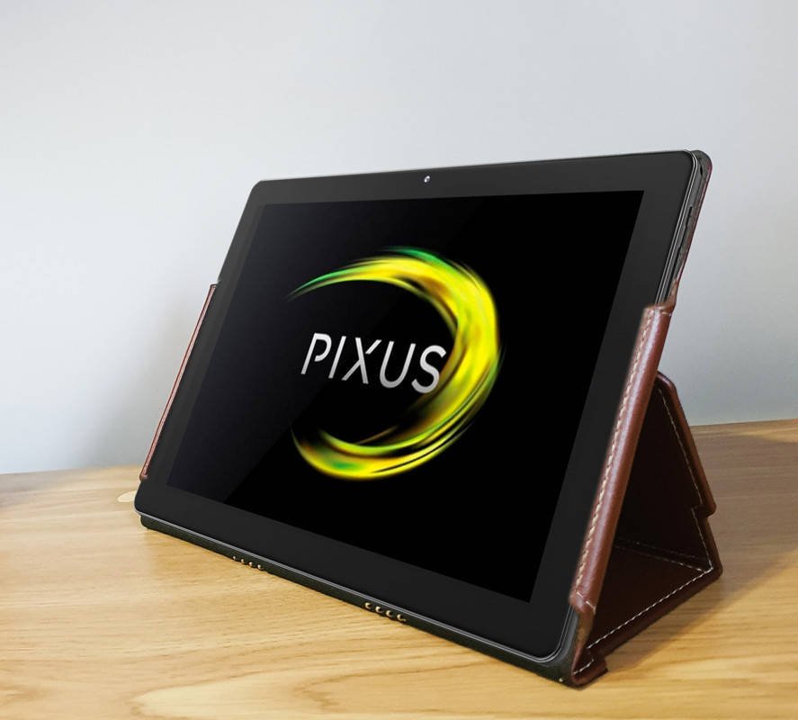 

Чехол VIP для планшета Pixus Sprint 10.1, BRAUN
