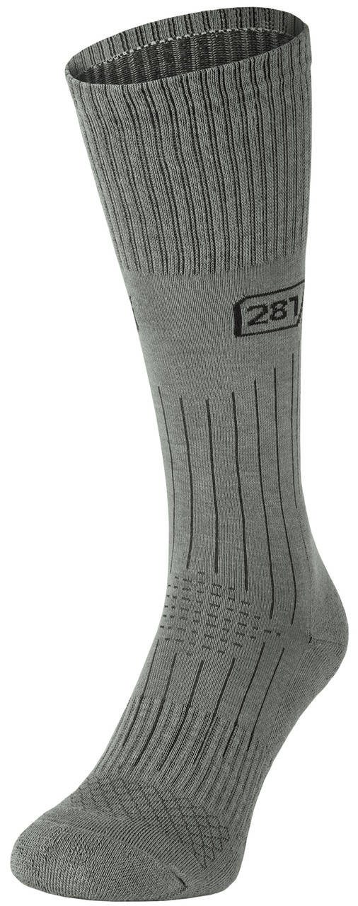 

Шкарпетки “Lightweight Day Socks” Foliage Green 43-47