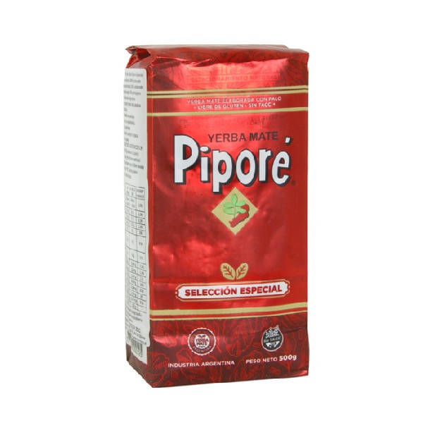 

Yerba mate Pipore Seleccion Especial йерба мате