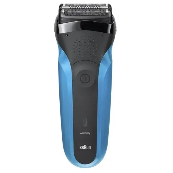 

Электробритва мужская Braun Series 3 310BT